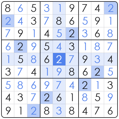 how to play sudoku step by step
