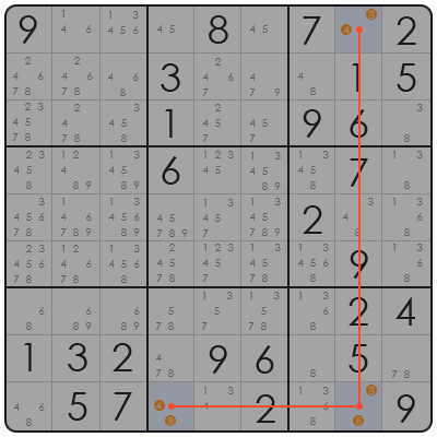 sudoku hint giver