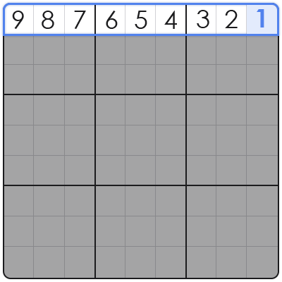 sudoku 25x25
